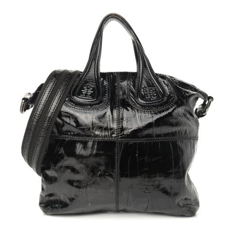 givenchy crinkled nightingale|Givenchy nightingale medium.